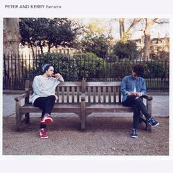 Picture of Peter and Kerry