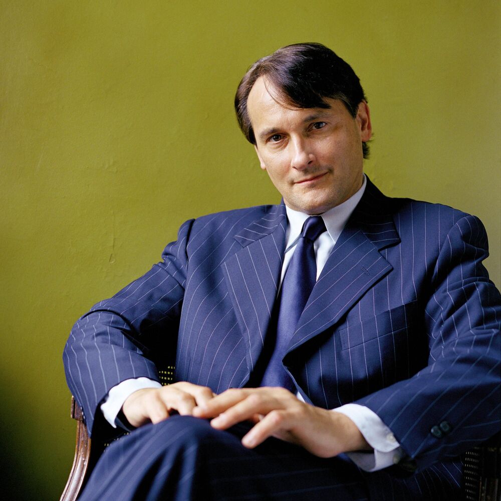Picture of Christopher O'Riley