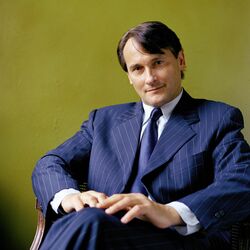 Picture of Christopher O'Riley