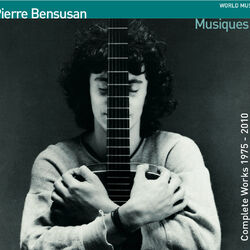 Picture of Pierre Bensusan