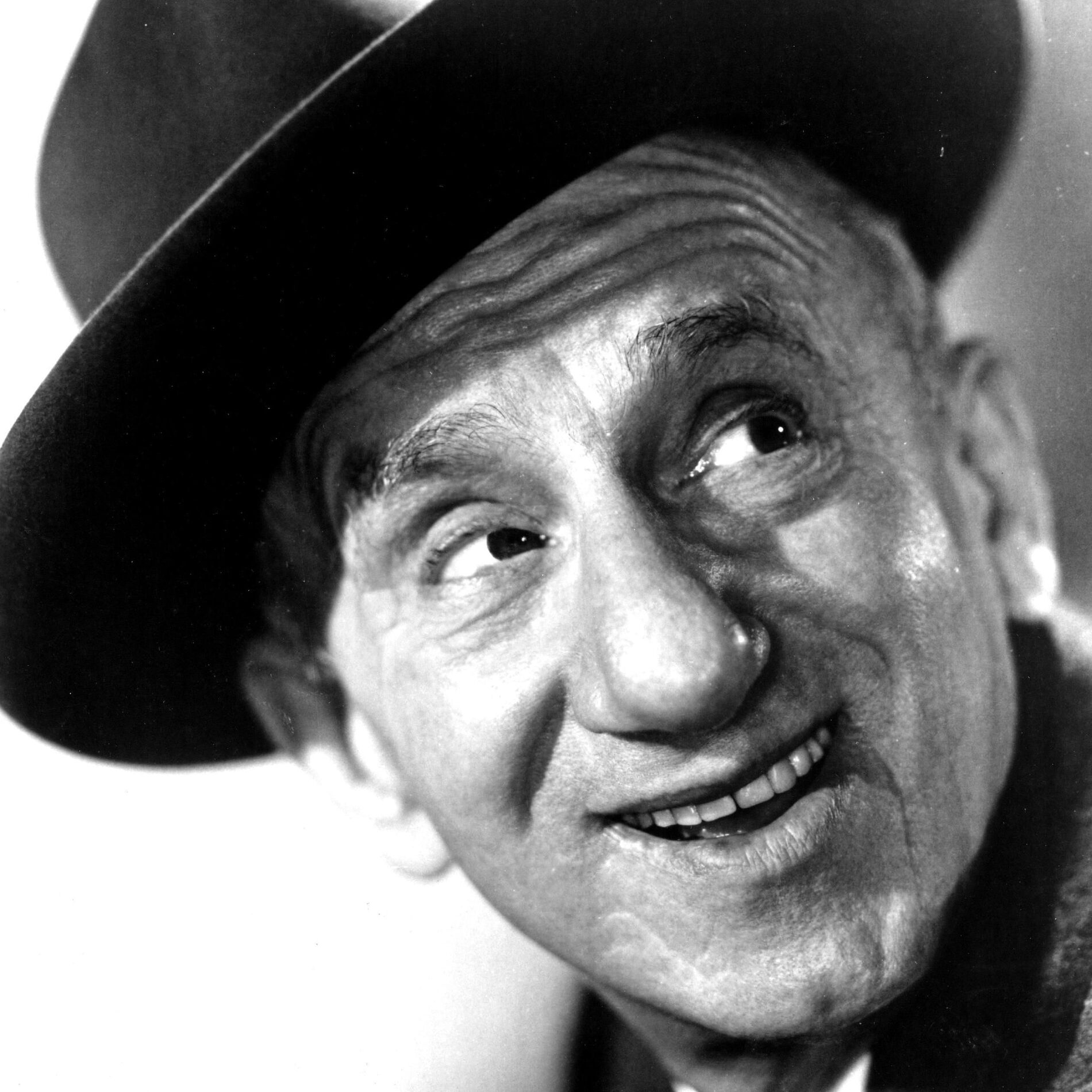 Jimmy Durante