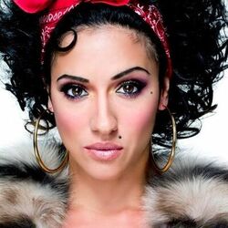 Picture of Ana Malhoa