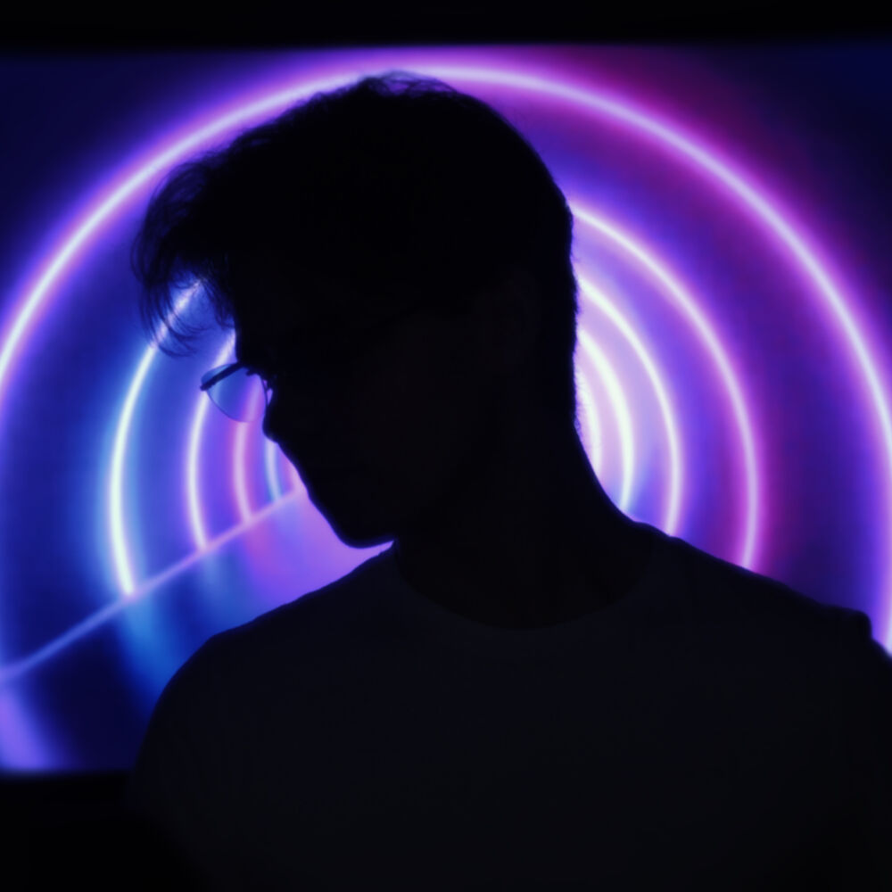 Picture of Nicolas Binder