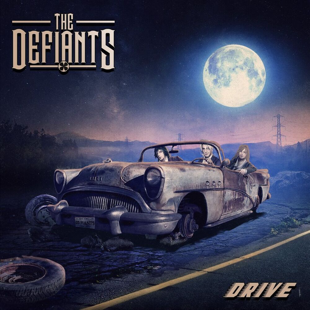 Picture of The Defiants