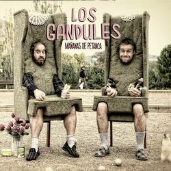 Picture of Los gandules