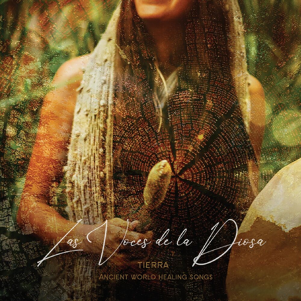 Picture of Las Voces de la Diosa