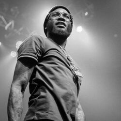 Picture of Shy Glizzy