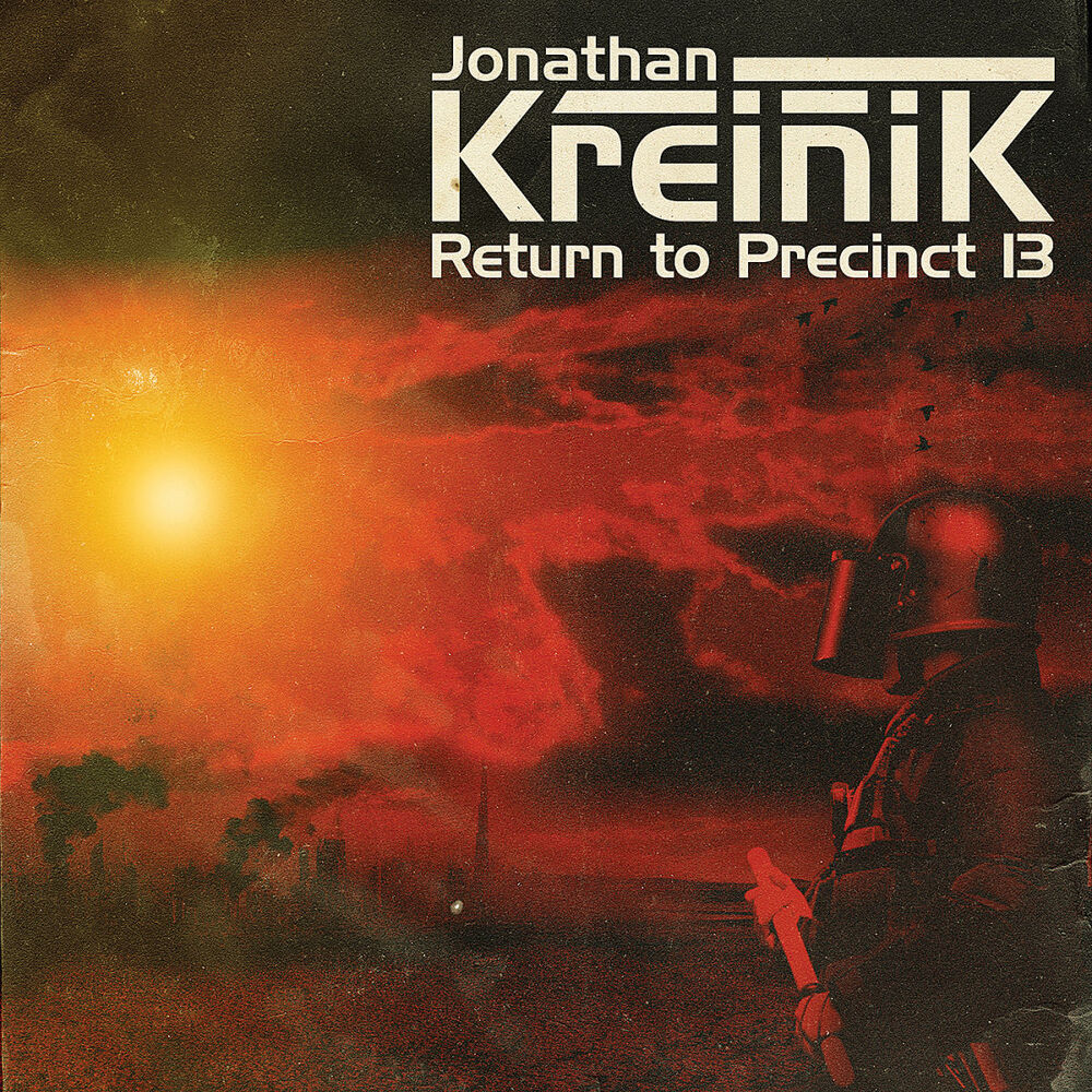 Picture of Jonathan Kreinik