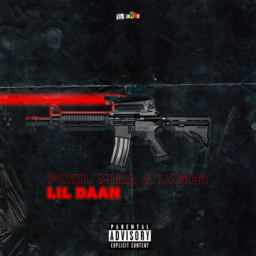 Picture of Lil Daan