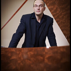Picture of Bart Van Oort