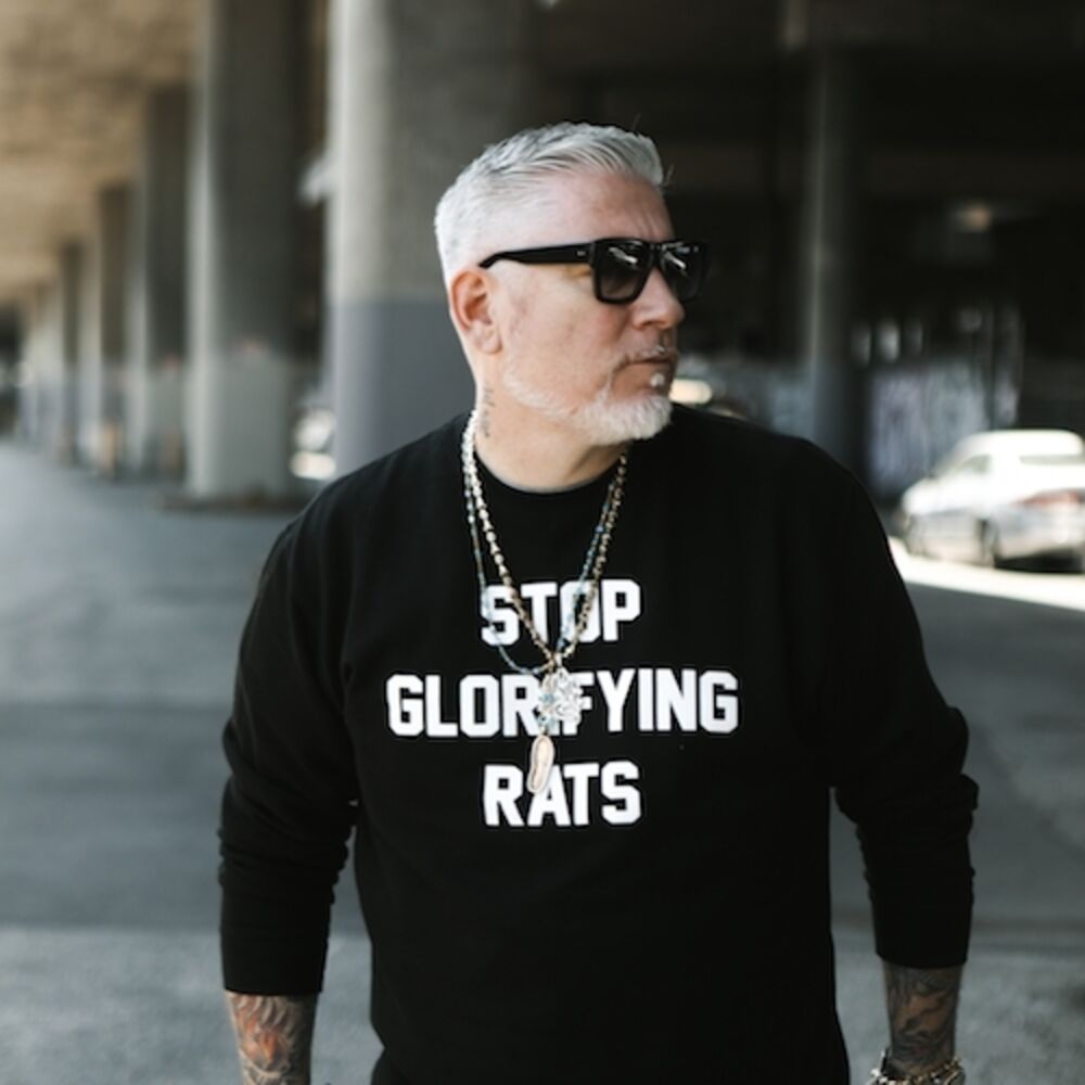 Picture of Everlast