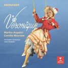 Camille Maurane