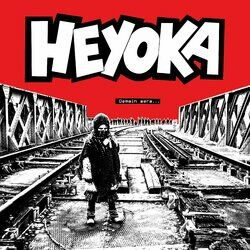 Picture of Heyoka