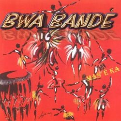 Picture of Bwa Bandé