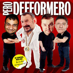 Picture of Pero Defformero