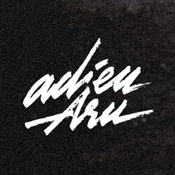 Picture of Adieu Aru