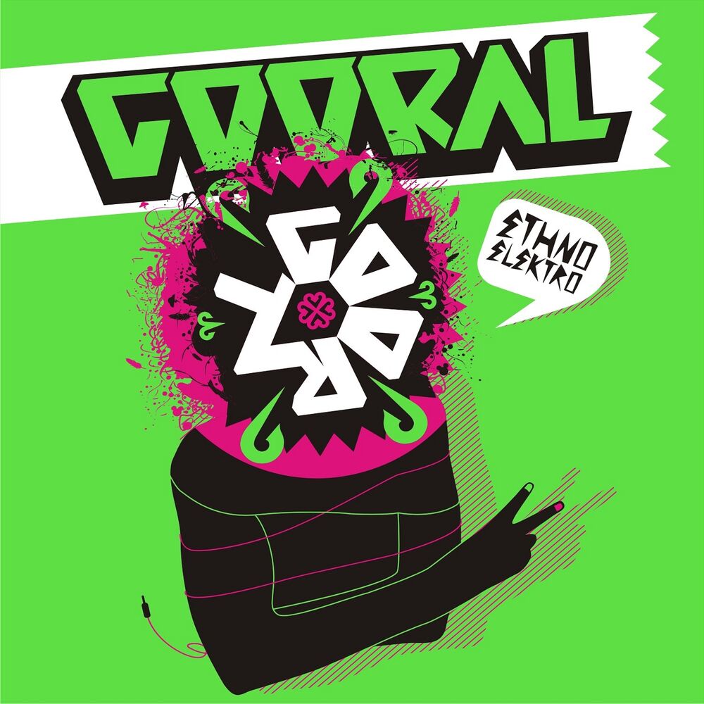Picture of GOORAL