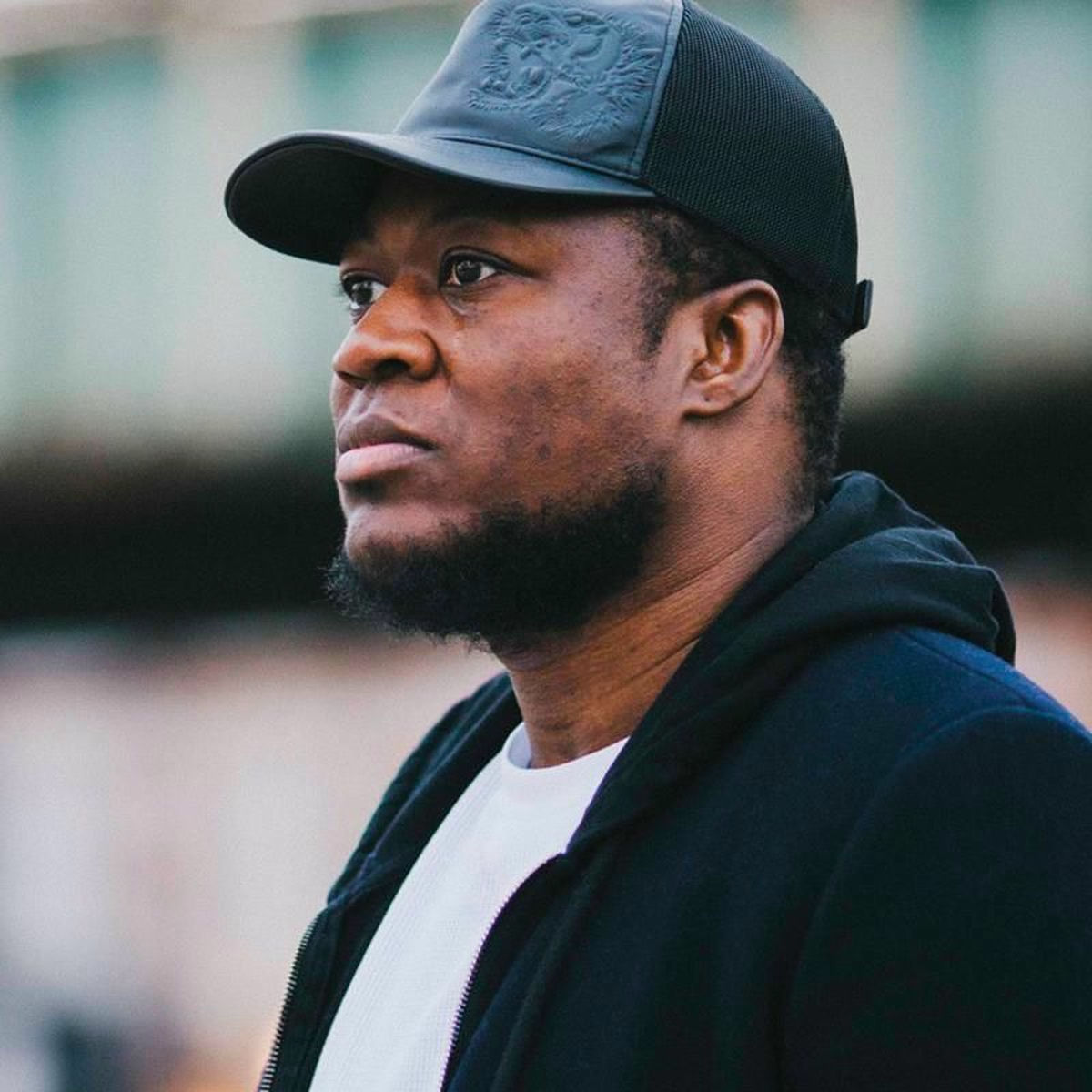Artist picture of Benga