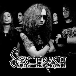 Picture of Sextrash