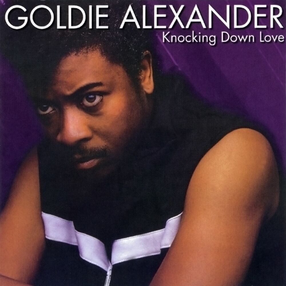 Picture of Goldie Alexander