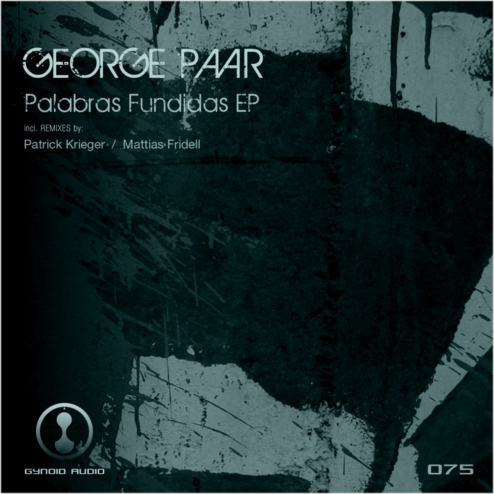 George Paar