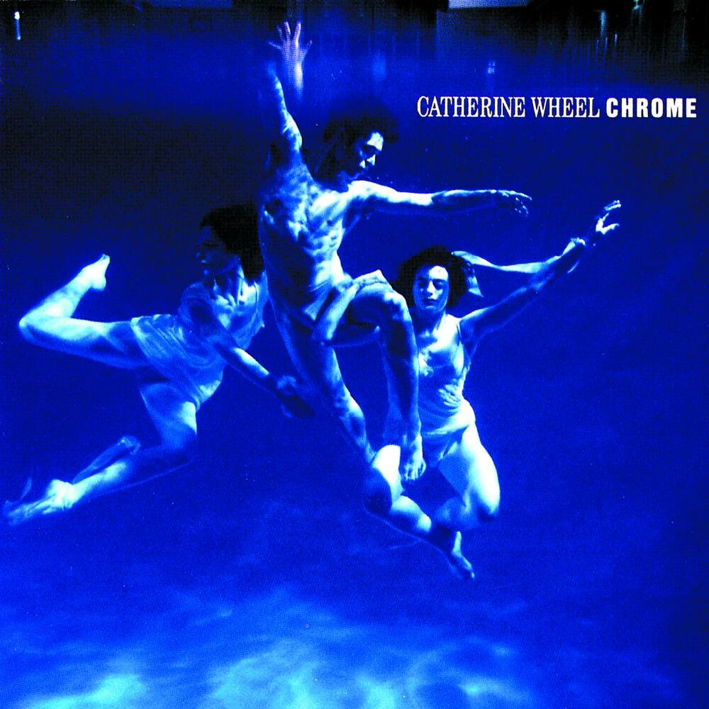 Picture of Catherine Wheel