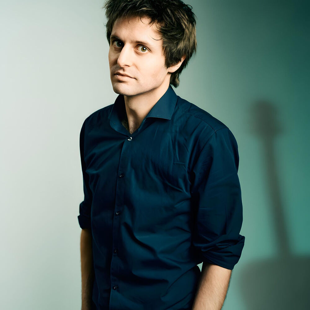 Picture of Lennart Schilgen