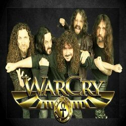 Picture of WarCry