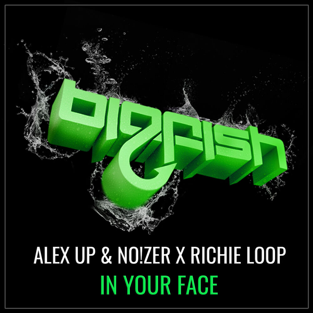 Picture of Alex Up & NO!ZER x Richie Loop