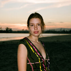 Picture of Emily Yacina