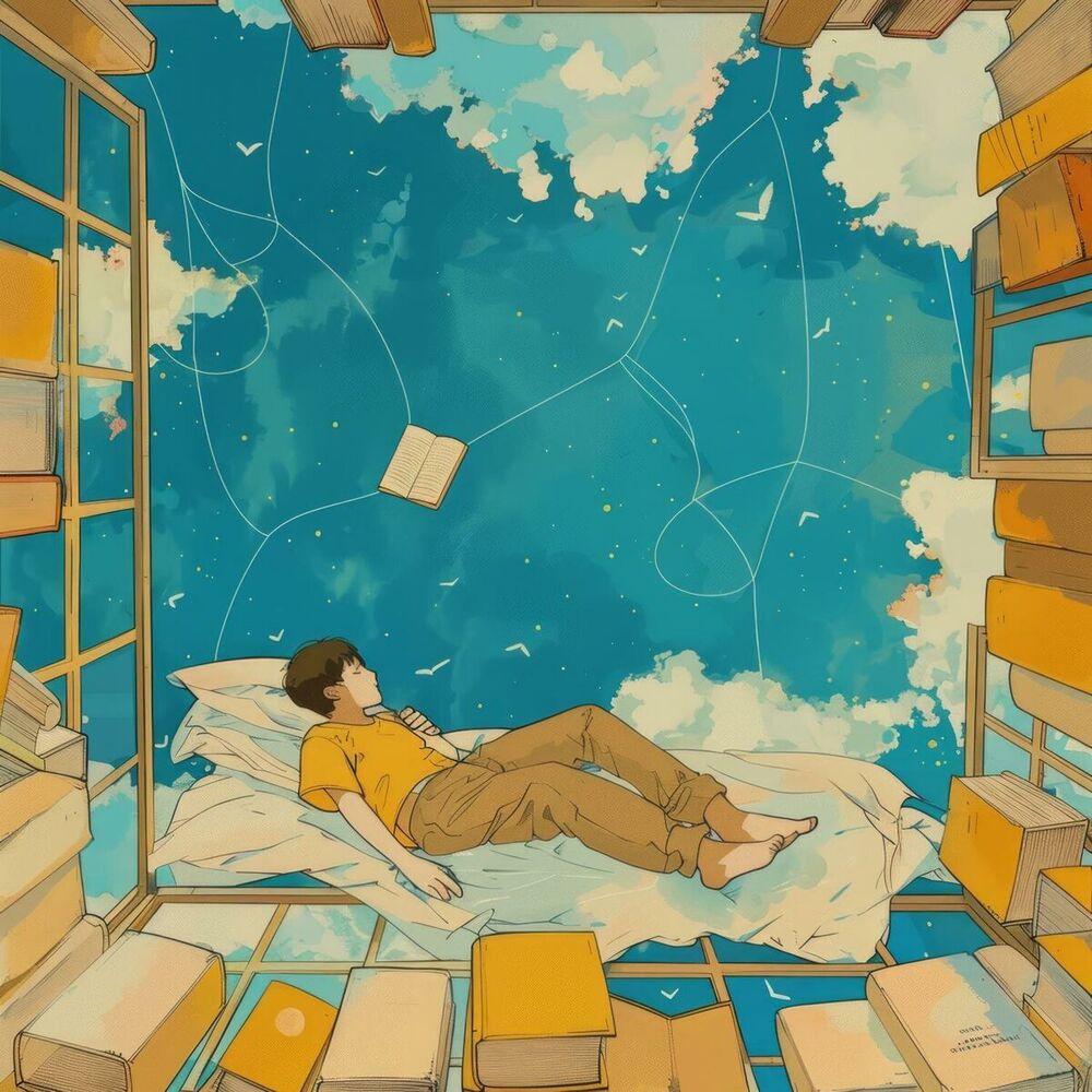 Picture of Non-stop Relax
