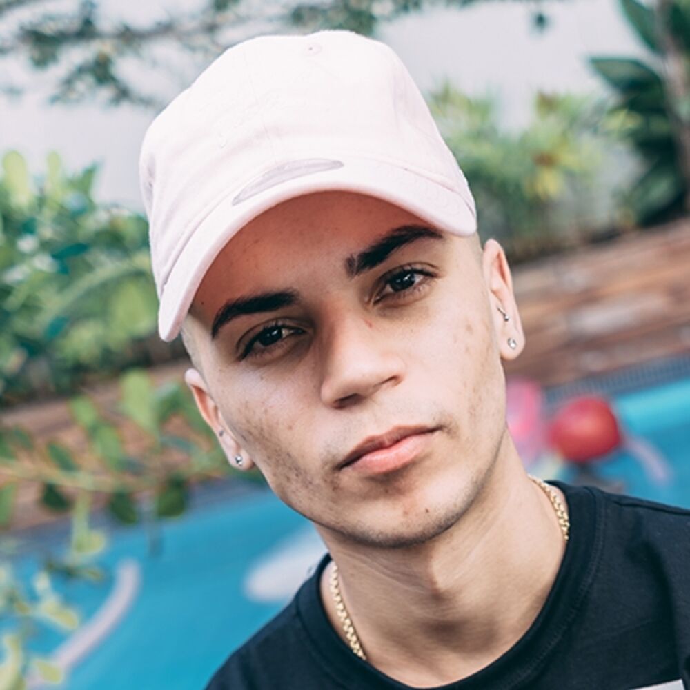 Picture of MC Lukkas