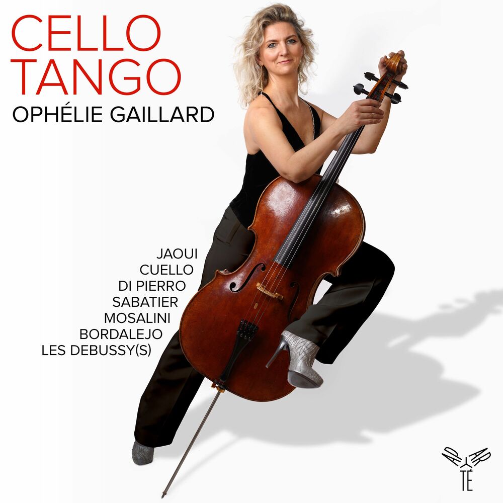 Picture of Ophélie Gaillard