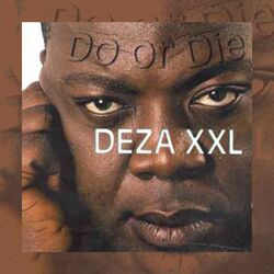 Picture of Deza xxl