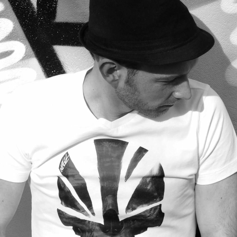 Photo de l'artiste Tom York