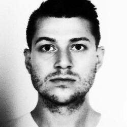 Picture of Axel Boman