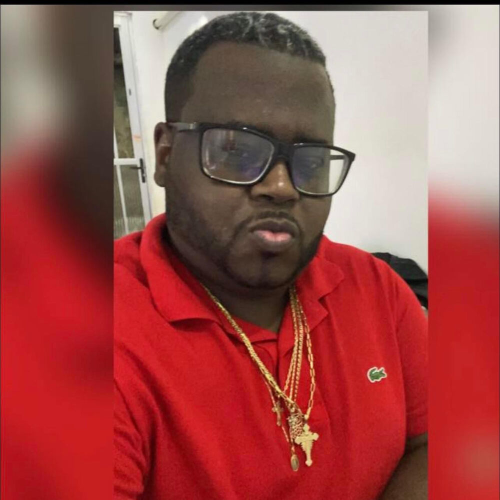 Picture of MC Dourado