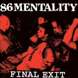 Picture of 86 Mentality
