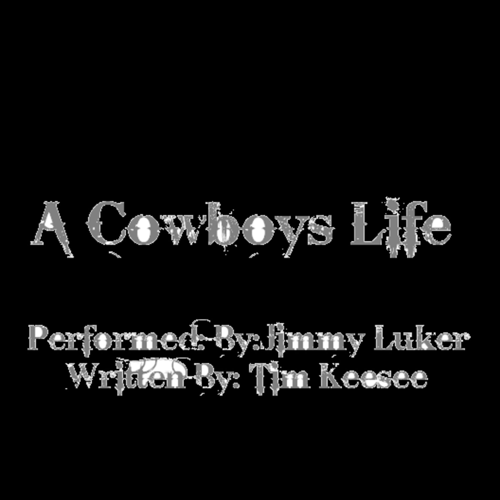 Jimmy Luker