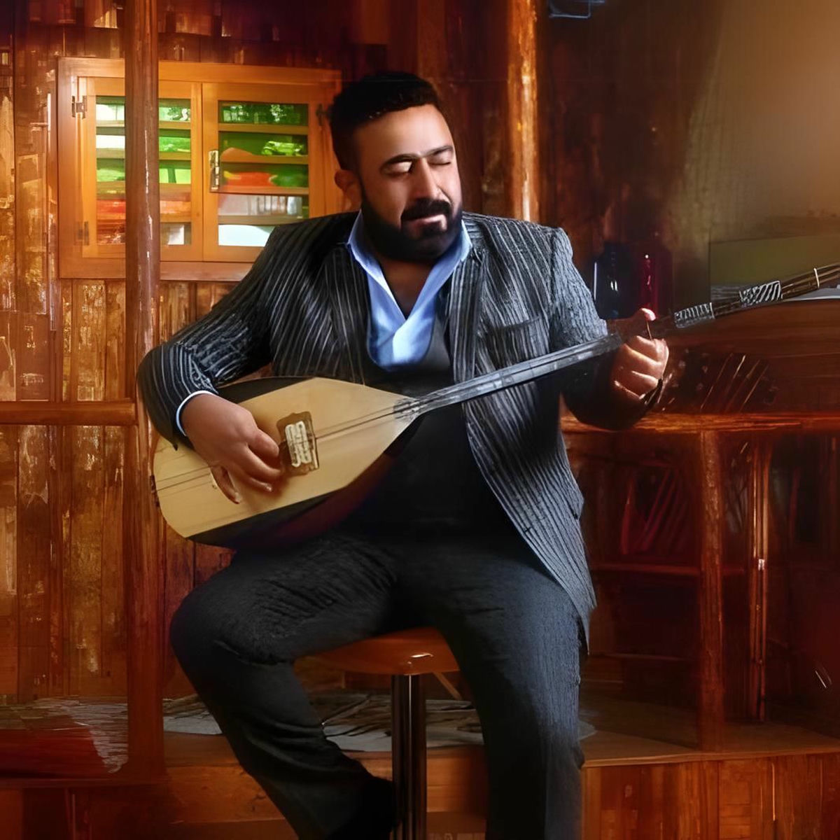 Artist picture of Tufan Altas