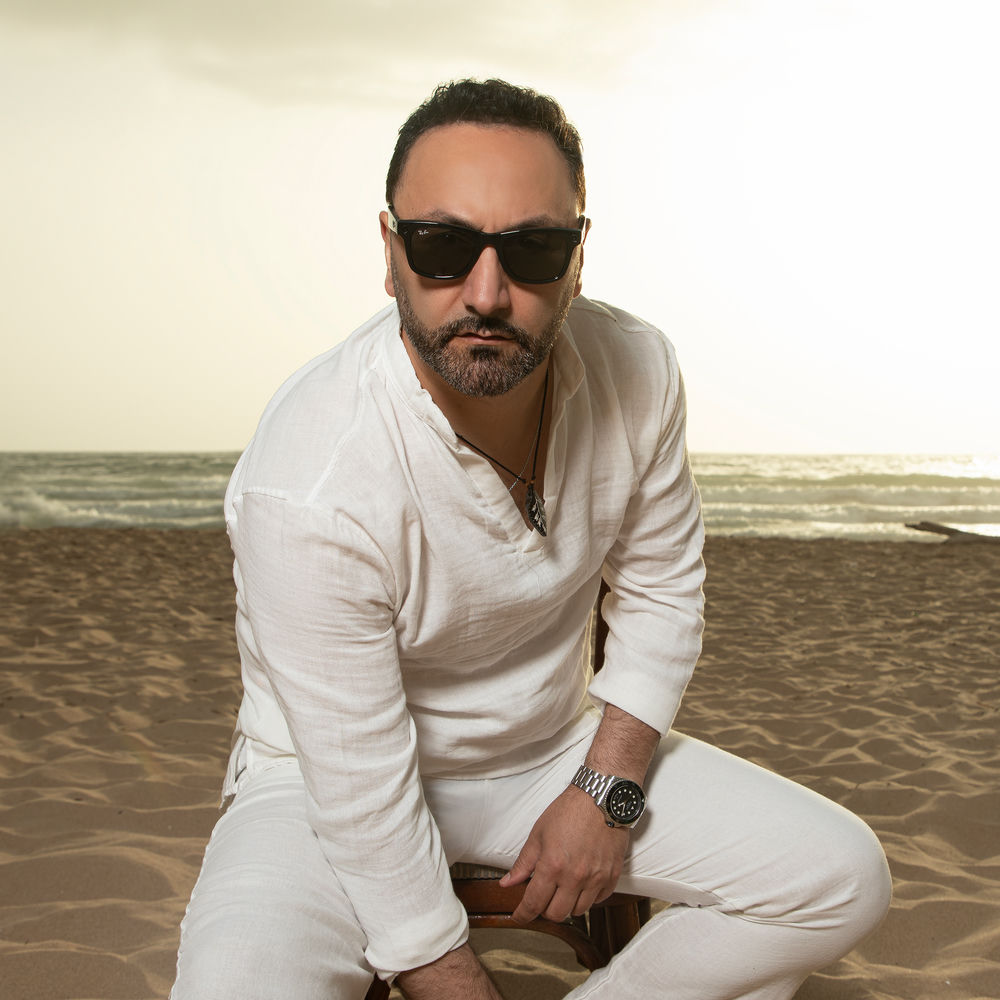 Photo de l'artiste Adham Chalhoub