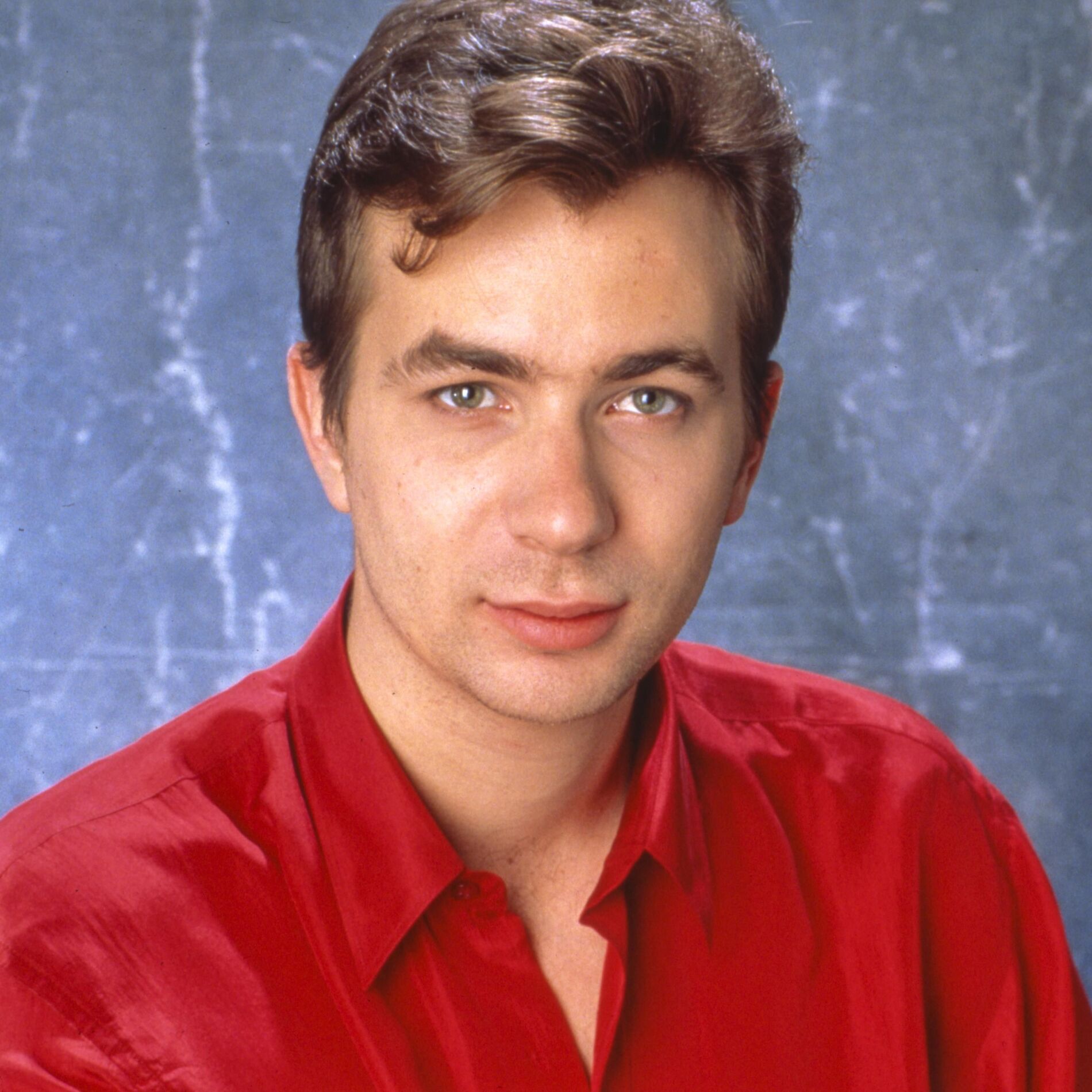 Luc De Larochellière