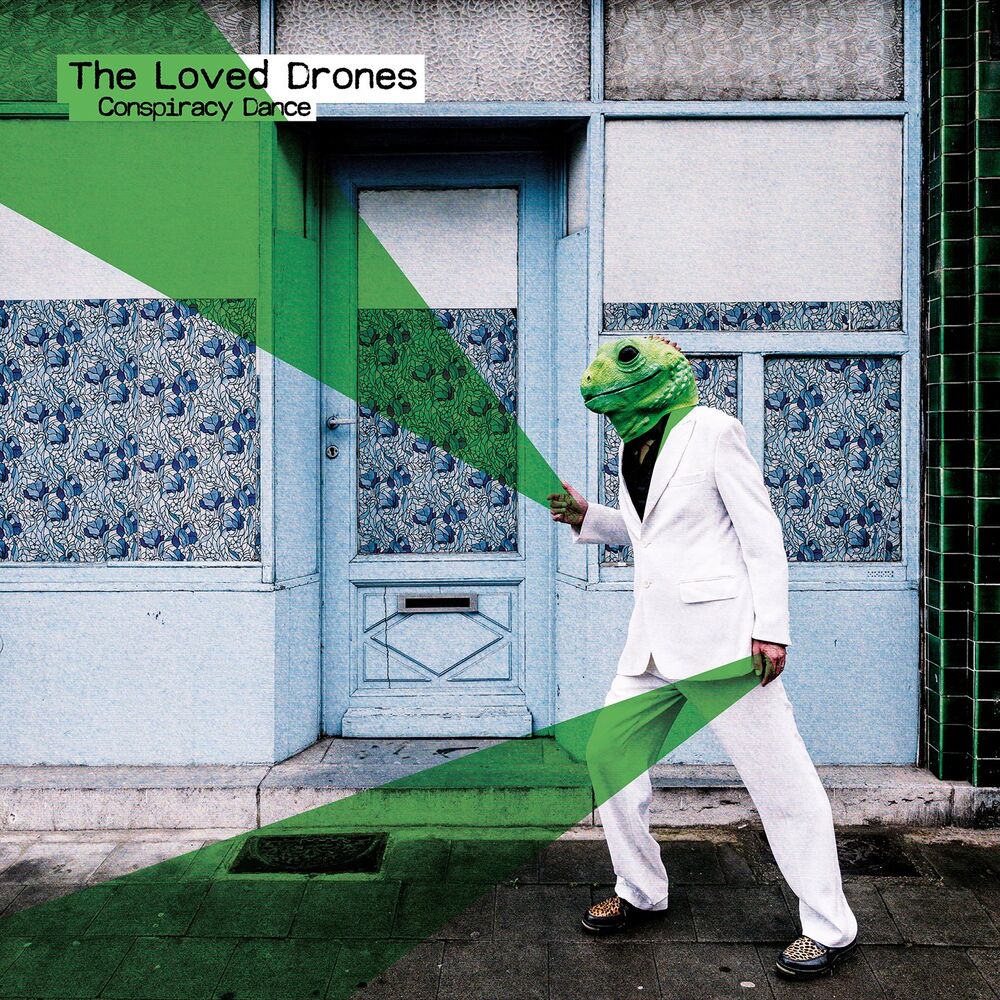 Picture of The Loved Drones