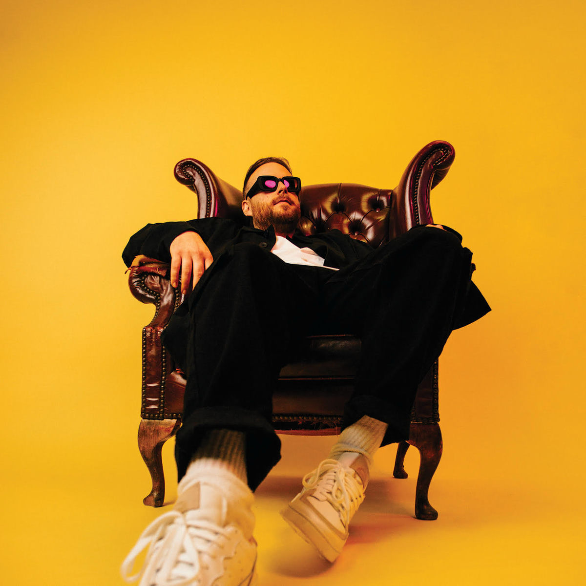 Artist picture of Biscits