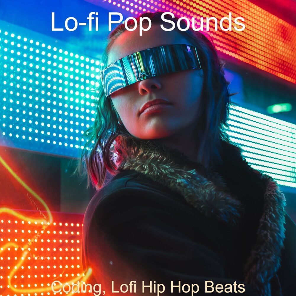 Picture of Lo-fi Pop Sounds