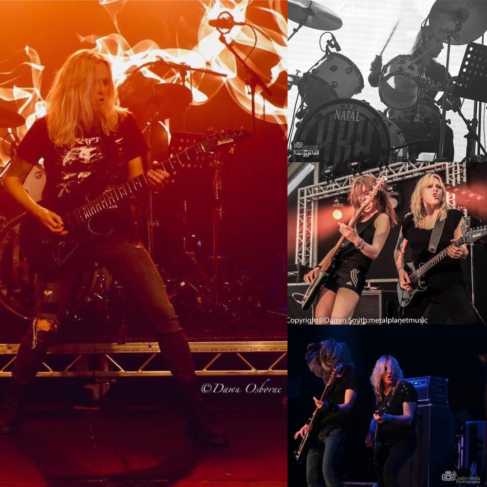Picture of Rock Goddess
