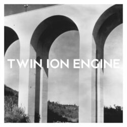 Picture of TWIN ION ENGINE