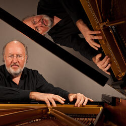 Picture of Rainer Brüninghaus