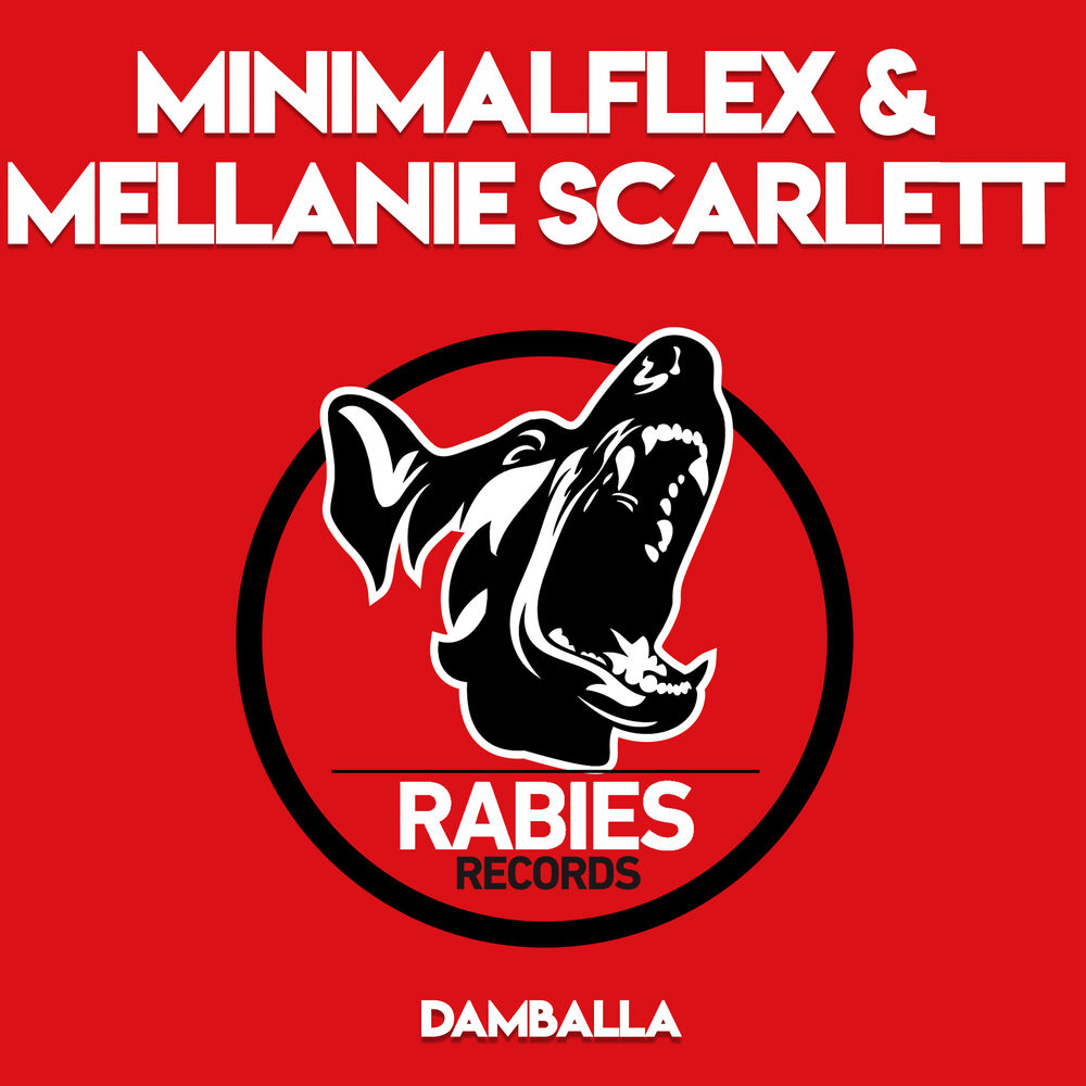 Picture of Mellanie Scarlett