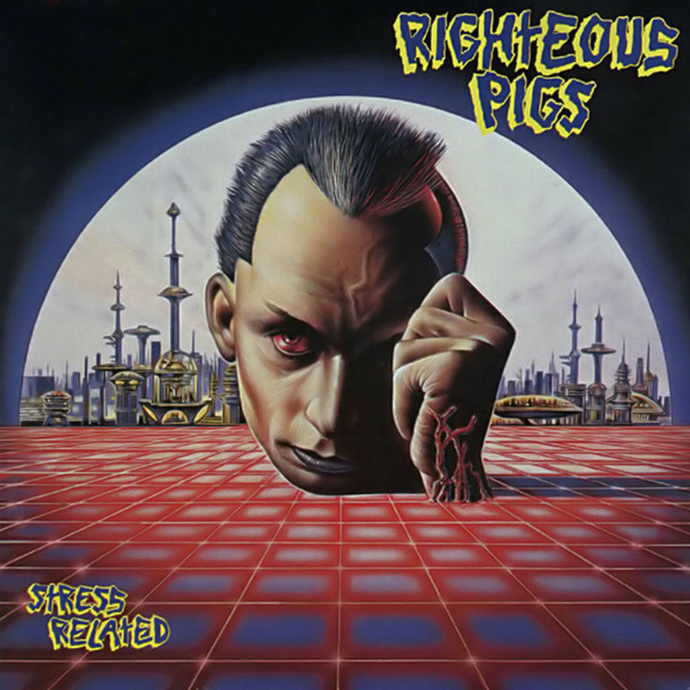 Righteous Pigs